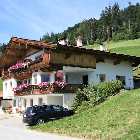 Apartment Eberharter-1 By Interhome Hart im Zillertal Luaran gambar